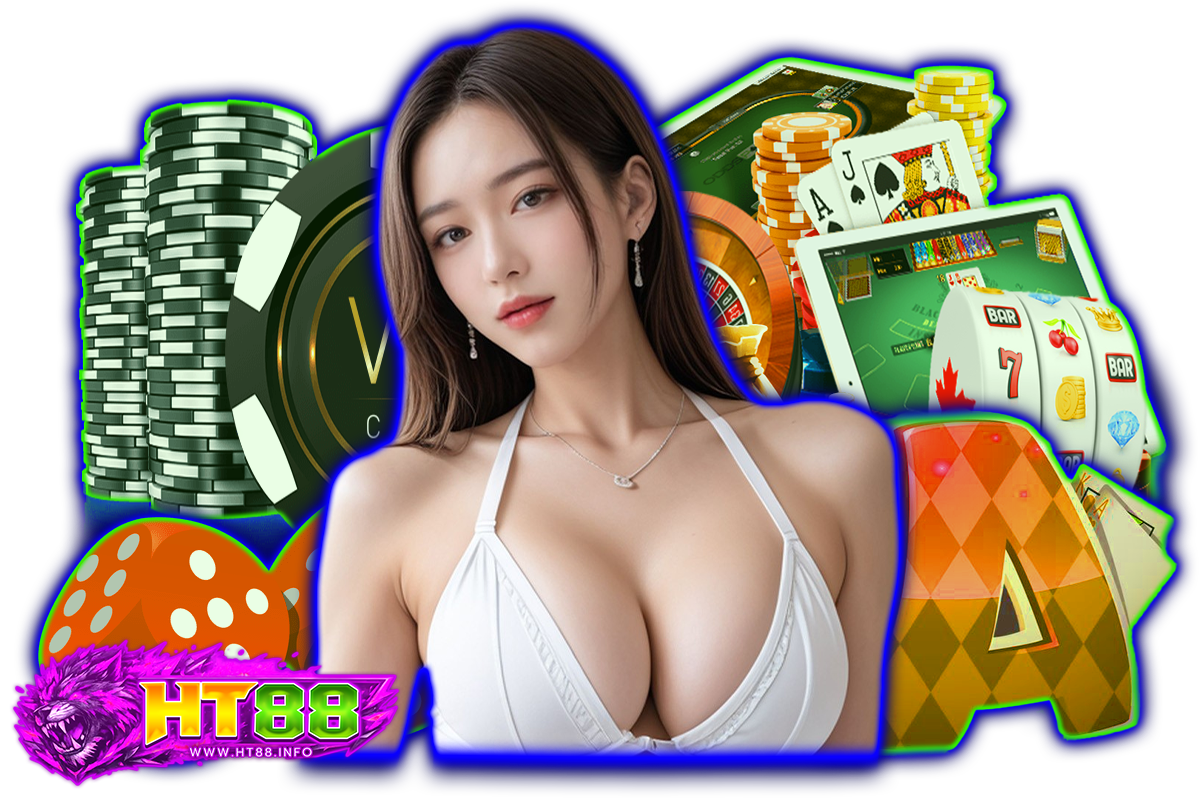 ht88 ทางเข้า